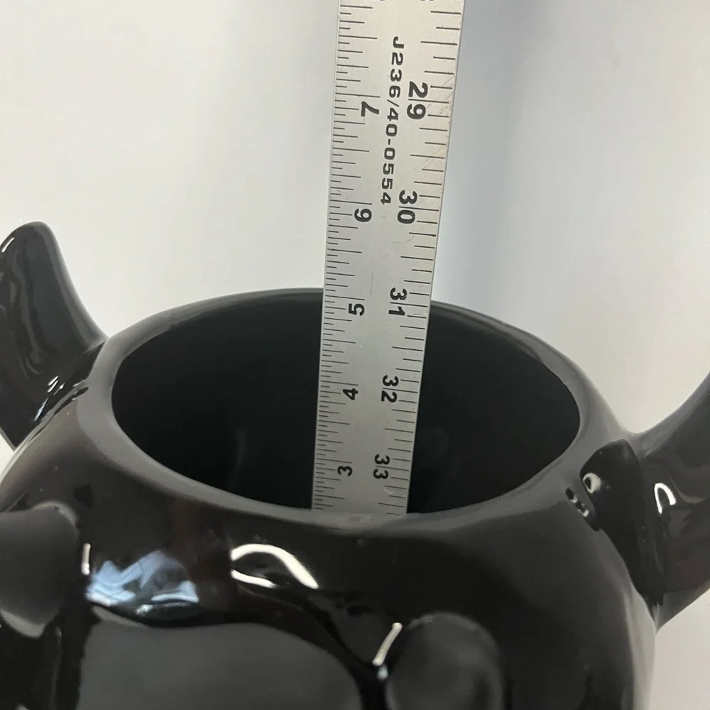 Killstar ashmedai planter